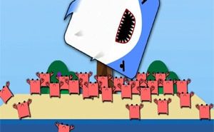 How Can Players Play Deeeep.io?