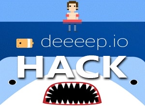 Learn How To Use Deeeep.io Hacks