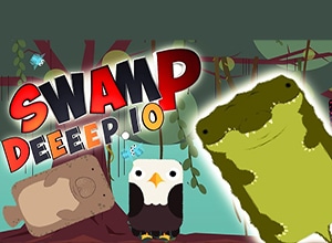 deeeep.io swamp