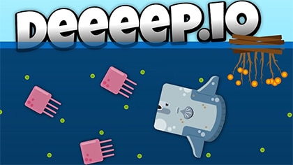 deeeep.io sunfish