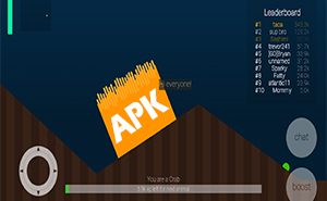 Why You Should Use Deeeep.io Apk? deeeep.io apk