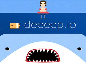 Deeeep.io App for Your Phone
