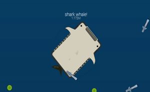 Deeeep.io Shark deeeep.io shark