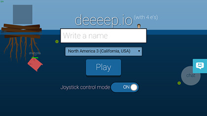 deeeep.io app