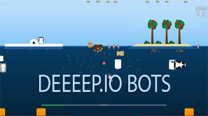 for mac instal Deeeep.io