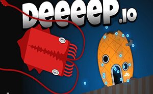 Specification Of Deeeep.io Best Animal deeeep.io best animal
