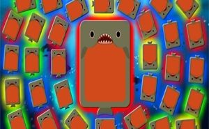 Deeeep.io Ten Piranhas deeeep.io ten piranhas