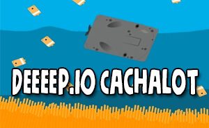 Deeeep.io Cachalot