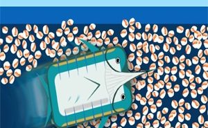 Deeeep.io Marlin