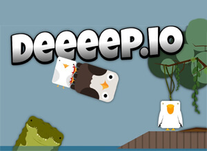 Deeeep.io Animals Guide