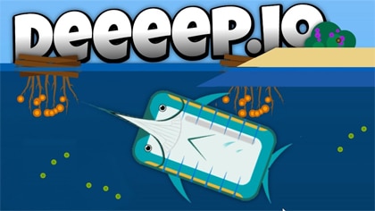 deeeep.io marlin