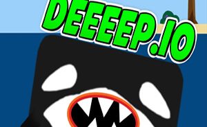 Deeeep.io Orca