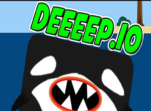 Deeeep.io Orca Guide