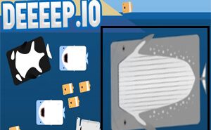 Deeeep.io Whale
