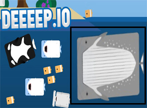 Deeeep.io Whale Guide