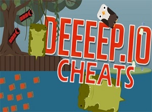 Features Of Deeeep.io Cheats Updated