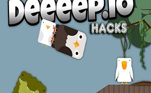 What Are The Top Deeeep.io Hacks? deeeep.io hacks