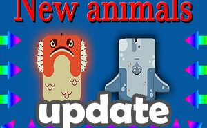 What Does Deeeep.io Update Have On Offer? deeeep.io update