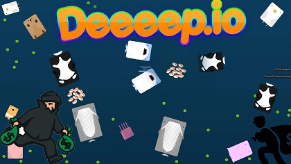 deeeep.io tier list