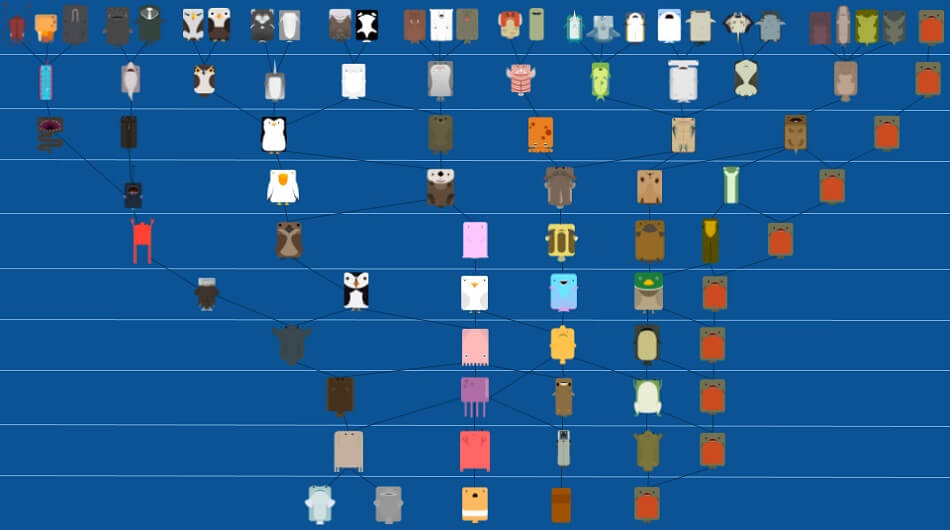 deeeep.io tier list