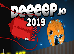 deeeep.io game 2019