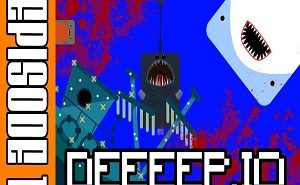 Deeeep.io Hacks 2019 deeeep.io hacks 2019