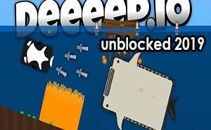 Deeeep.io Unblocked 2019 deeeep.io unblocked 2019