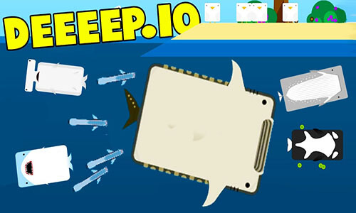 deeeep.io unblocked 2019