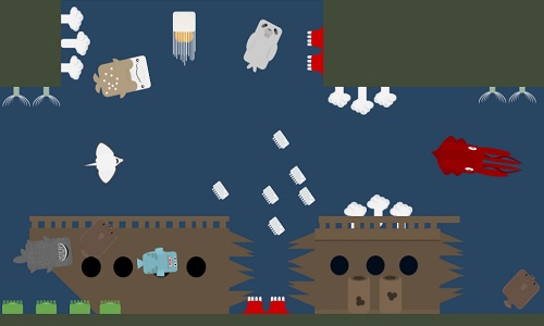 deeeep.io game 2020