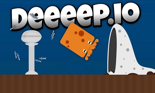 Deeeep.io Unblocked. I don't remember one of .io unblocked…, by 6zar com